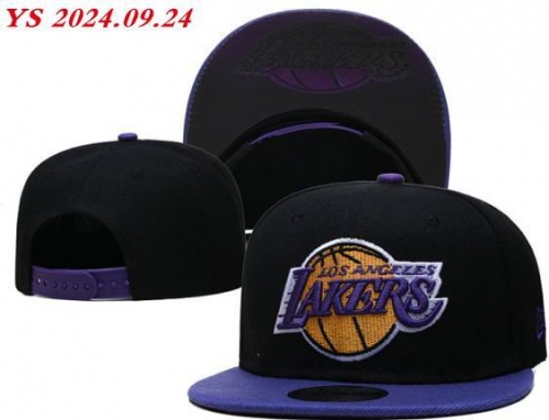 NBA Snapbacks 2784 Men