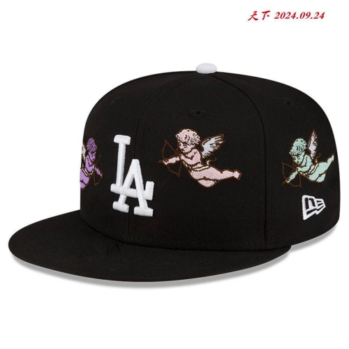 MLB Snapbacks 3134 Men