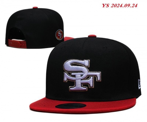 NFL Snapbacks 5894 Men