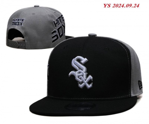 MLB Snapbacks 3211 Men