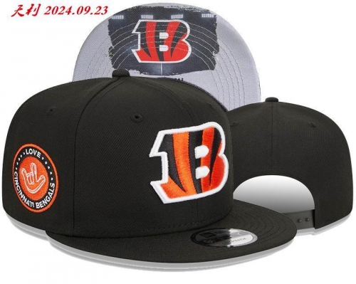 NFL Snapbacks 5808 Men