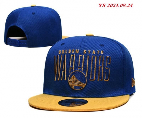 NBA Snapbacks 2782 Men