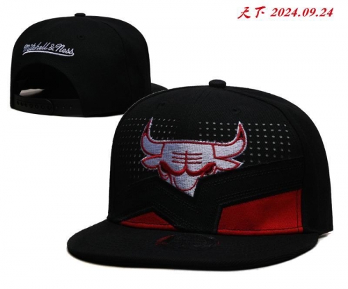 NBA Snapbacks 2773 Men