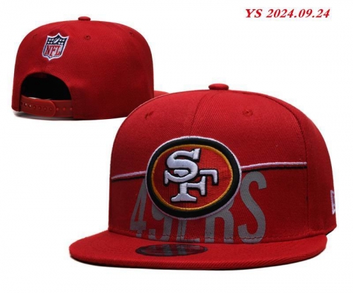 NFL Snapbacks 5952 Men