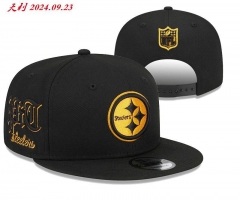 NFL Snapbacks 5837 Men