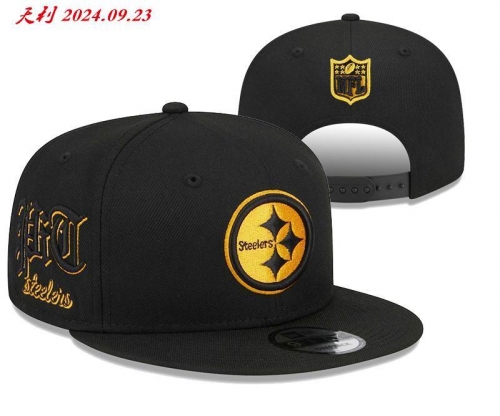 NFL Snapbacks 5837 Men