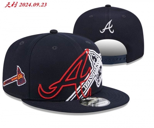 MLB Snapbacks 3085 Men