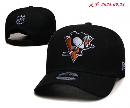 NHL Snapbacks 1155 Men