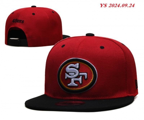 NFL Snapbacks 5933 Men