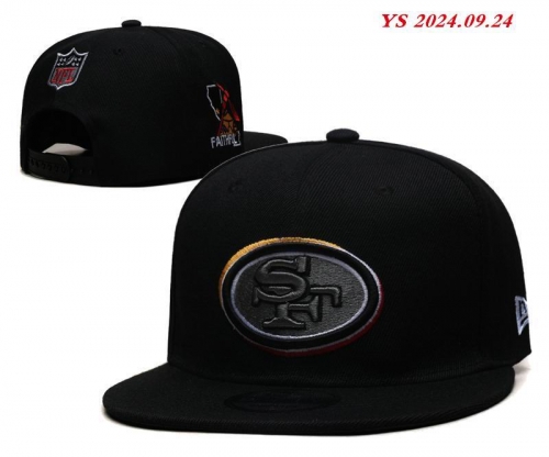 NFL Snapbacks 5903 Men