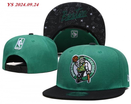 NBA Snapbacks 2781 Men