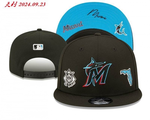 MLB Snapbacks 3116 Men