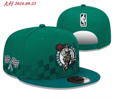 NBA Snapbacks 2752 Men