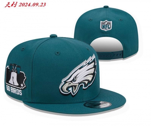 NFL Snapbacks 5801 Men