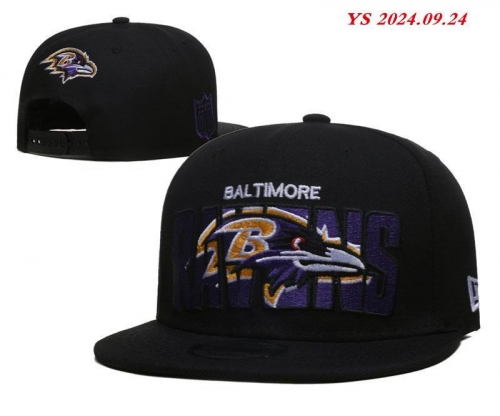 NFL Snapbacks 5918 Men