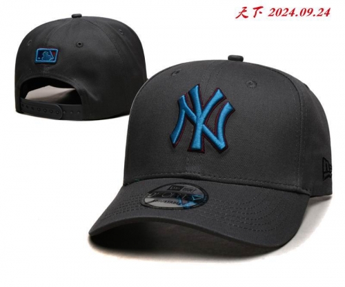 MLB Snapbacks 3174 Men