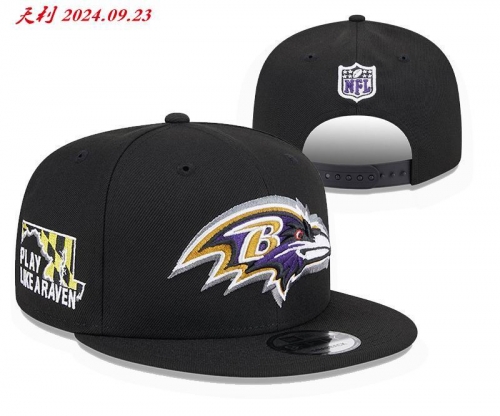 NFL Snapbacks 5805 Men