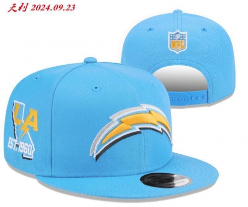 NFL Snapbacks 5784 Men