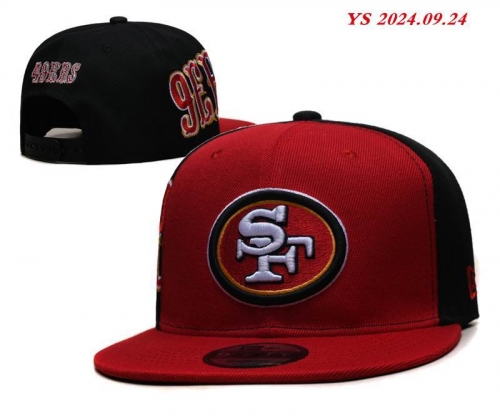 NFL Snapbacks 5948 Men