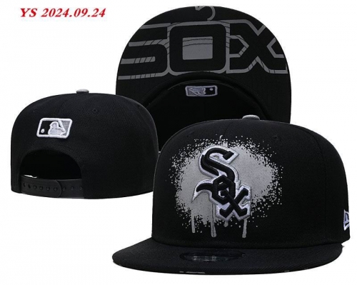 MLB Snapbacks 3253 Men