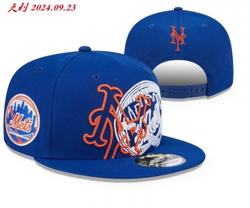 MLB Snapbacks 3092 Men