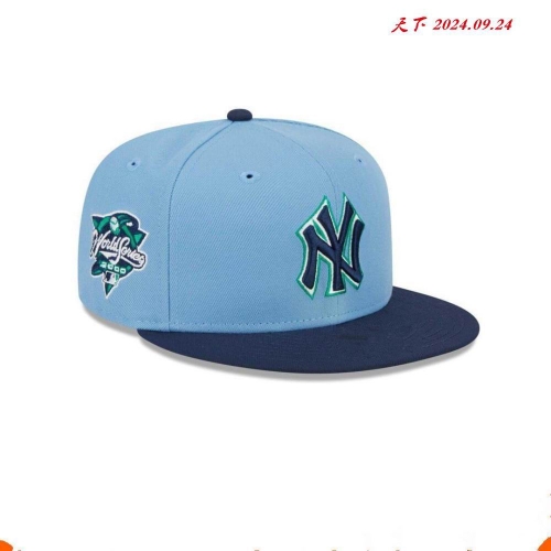 MLB Snapbacks 3198 Men