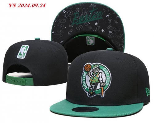 NBA Snapbacks 2775 Men