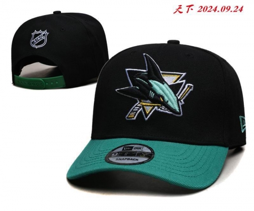 NHL Snapbacks 1162 Men