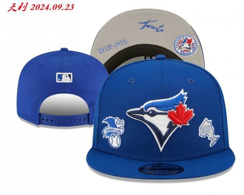 MLB Snapbacks 3125 Men