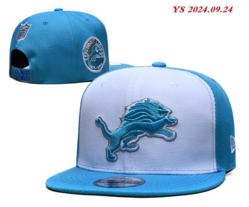 NFL Snapbacks 6009 Men