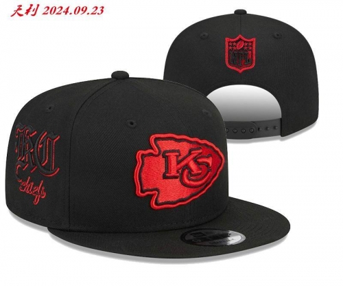 NFL Snapbacks 5832 Men