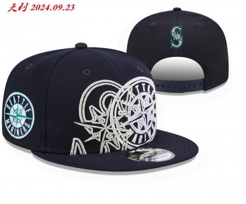 MLB Snapbacks 3098 Men