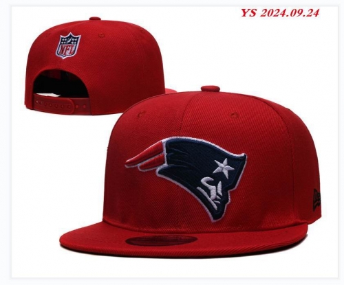 NFL Snapbacks 5940 Men