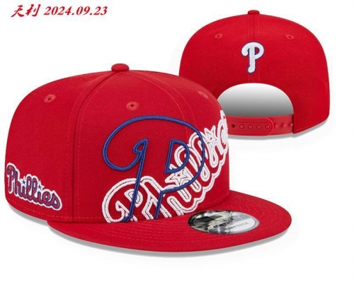 MLB Snapbacks 3094 Men