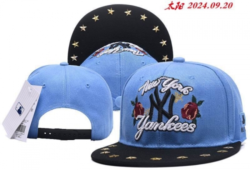 MLB Snapbacks 3132 Men