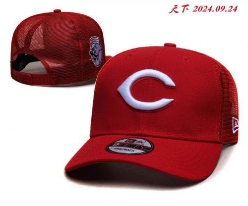 MLB Snapbacks 3203 Men