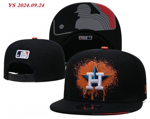 MLB Snapbacks 3252 Men