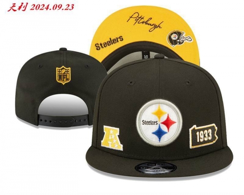 NFL Snapbacks 5872 Men