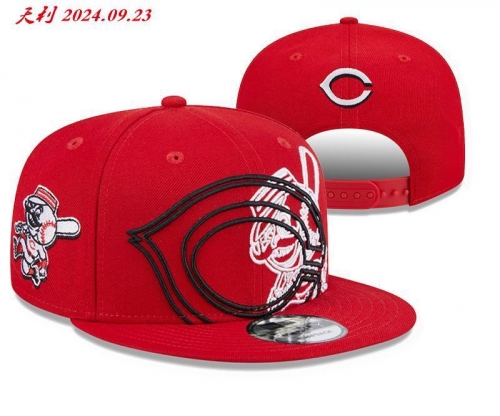 MLB Snapbacks 3089 Men