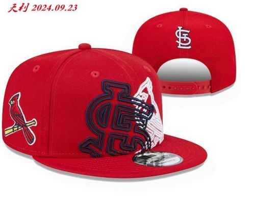 MLB Snapbacks 3099 Men