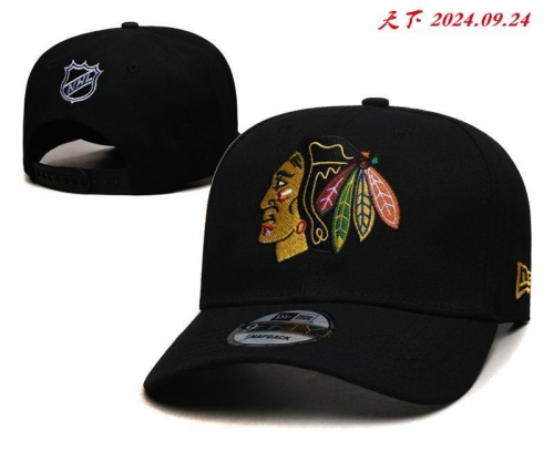 NHL Snapbacks 1156 Men