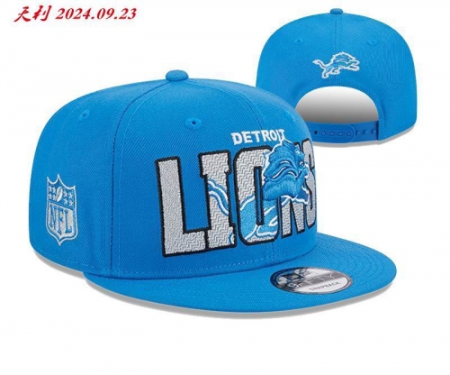 NFL Snapbacks 5876 Men