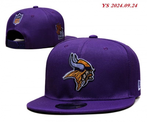 NFL Snapbacks 5991 Men