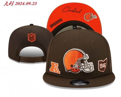 NFL Snapbacks 5864 Men