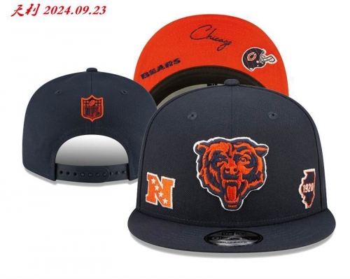 NFL Snapbacks 5866 Men