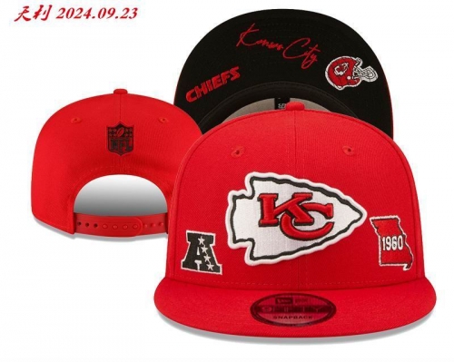 NFL Snapbacks 5869 Men