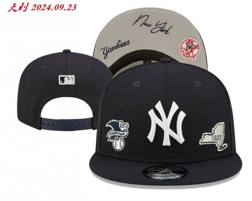 MLB Snapbacks 3130 Men