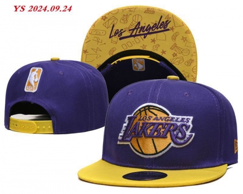 NBA Snapbacks 2777 Men