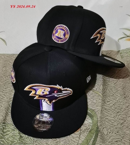 NFL Snapbacks 6015 Men