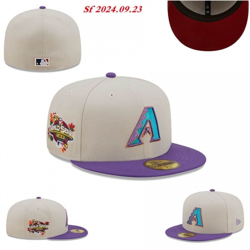 Arizona Diamondbacks Caps 1005 Men